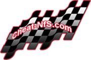 NfS Cheat Codes Logo - www.cheat-nfs.com