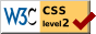 CSS 2 valid CSS 2 valid