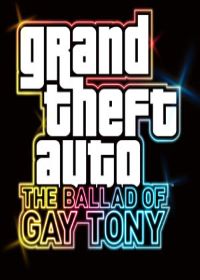 GTA - X-BOX 360 Cheats - The Ballad of Gay Tony