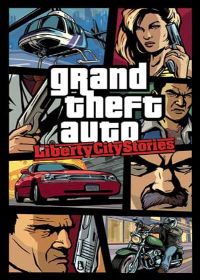 GTA - PSP Cheats - GTA - Liberty City Stories