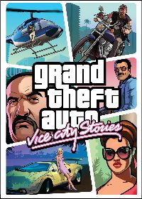 GTA - PSP Cheats - GTA - Vice City Stories