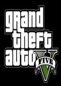 Grand Theft Auto 5 logo