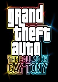 GTA - Playstation 3 Cheats - GTA - The Ballad of Gay Tony