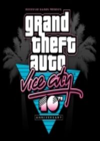 Vice City 10th Anniversary