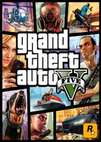 Grand Theft Auto 5 Cheats