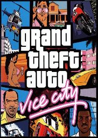 GTA - X-BOX Cheats - GTA Vice City