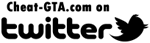 Cheat-GTA.com on twitter-